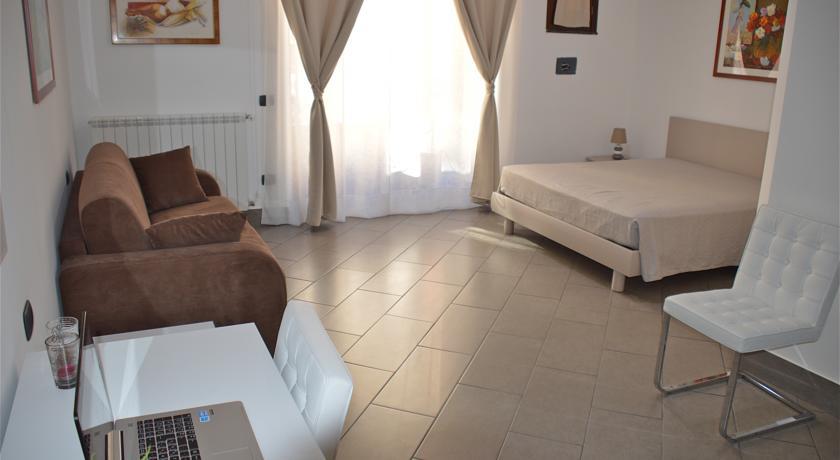B&B Porta Delle Madonie Campofelice Di Roccella Cameră foto